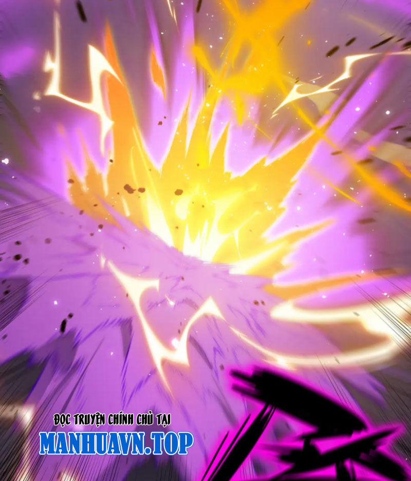 Thánh Hiệp Sĩ Cấp Sss 40 trang 20