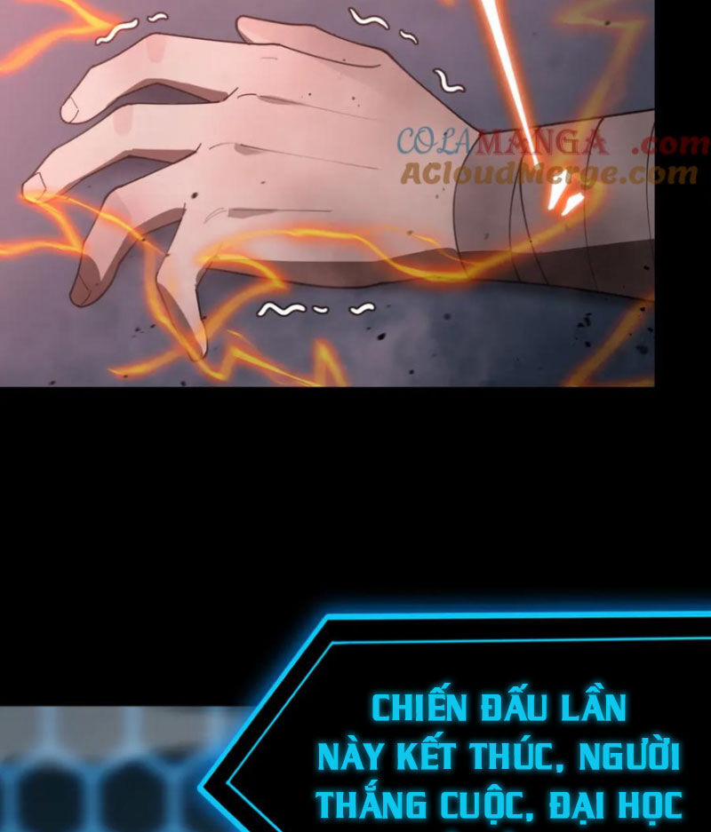 Thánh Hiệp Sĩ Cấp Sss 40 trang 22