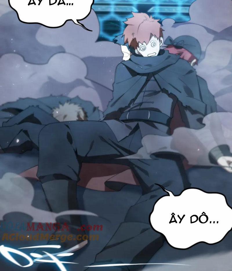 Thánh Hiệp Sĩ Cấp Sss 40 trang 24