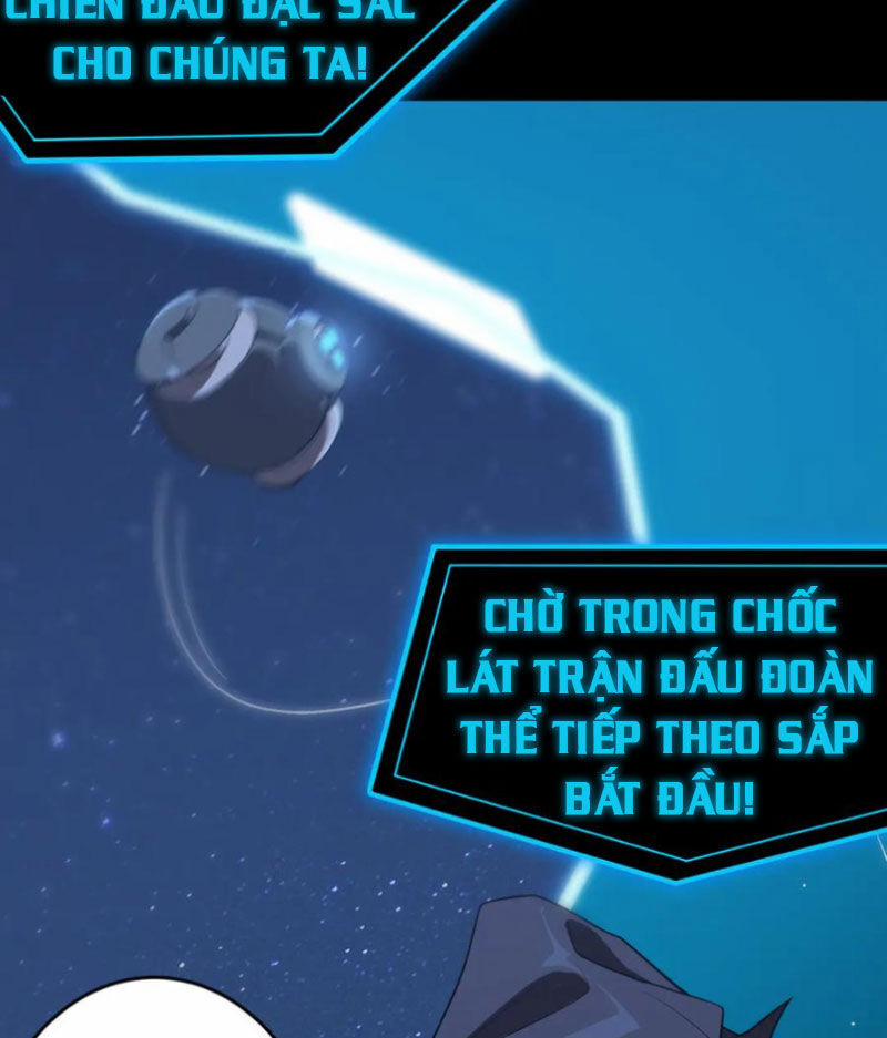 Thánh Hiệp Sĩ Cấp Sss 40 trang 26