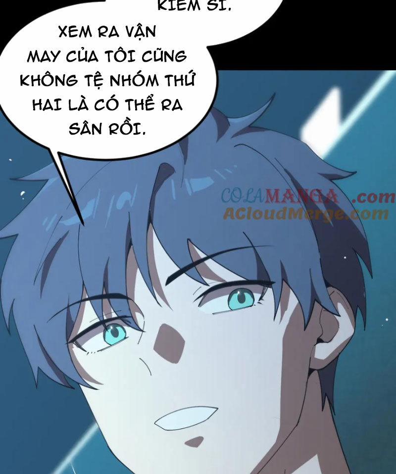 Thánh Hiệp Sĩ Cấp Sss 40 trang 29