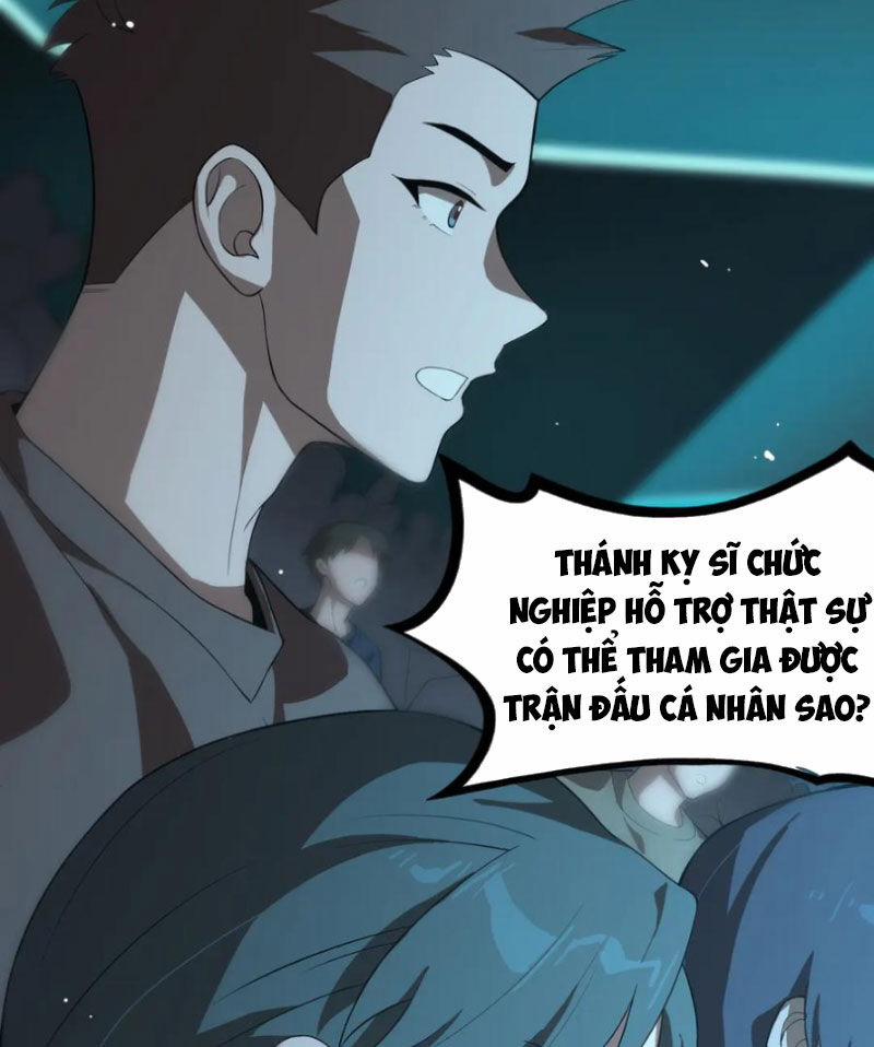 Thánh Hiệp Sĩ Cấp Sss 40 trang 32