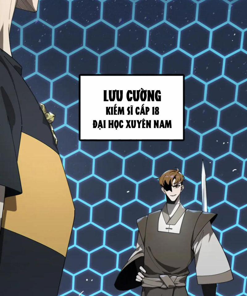 Thánh Hiệp Sĩ Cấp Sss 40 trang 37