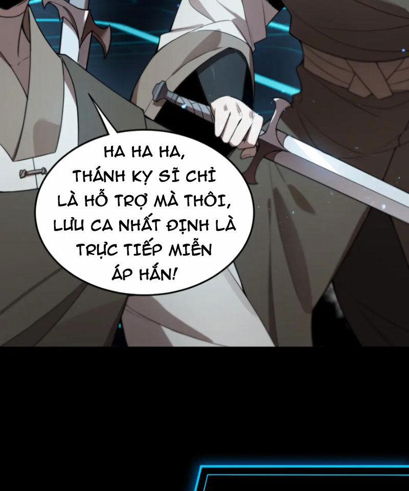 Thánh Hiệp Sĩ Cấp Sss 40 trang 42