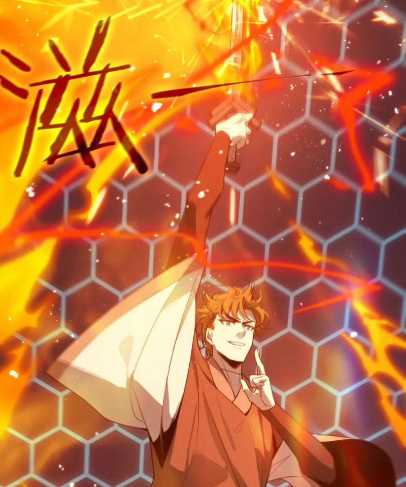 Thánh Hiệp Sĩ Cấp Sss 40 trang 45