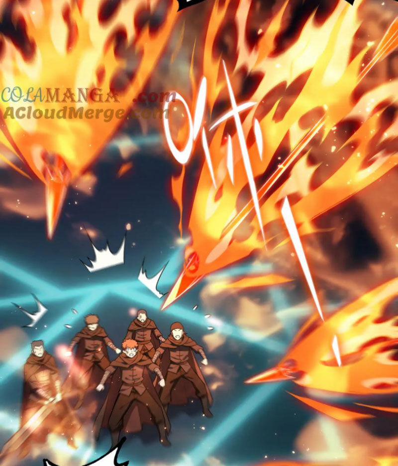 Thánh Hiệp Sĩ Cấp Sss 40 trang 5