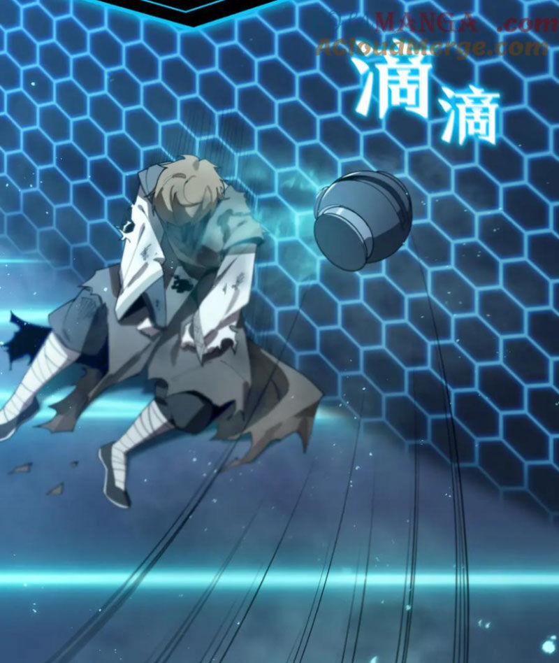 Thánh Hiệp Sĩ Cấp Sss 40 trang 79