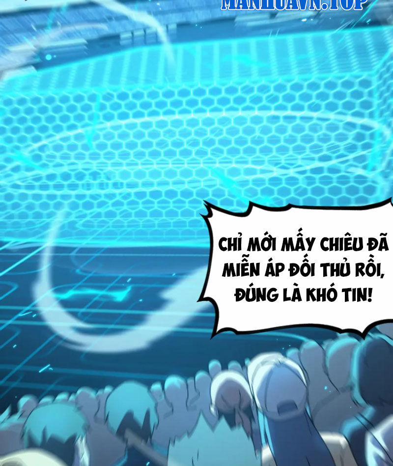 Thánh Hiệp Sĩ Cấp Sss 40 trang 85