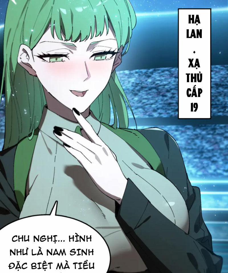 Thánh Hiệp Sĩ Cấp Sss 40 trang 92