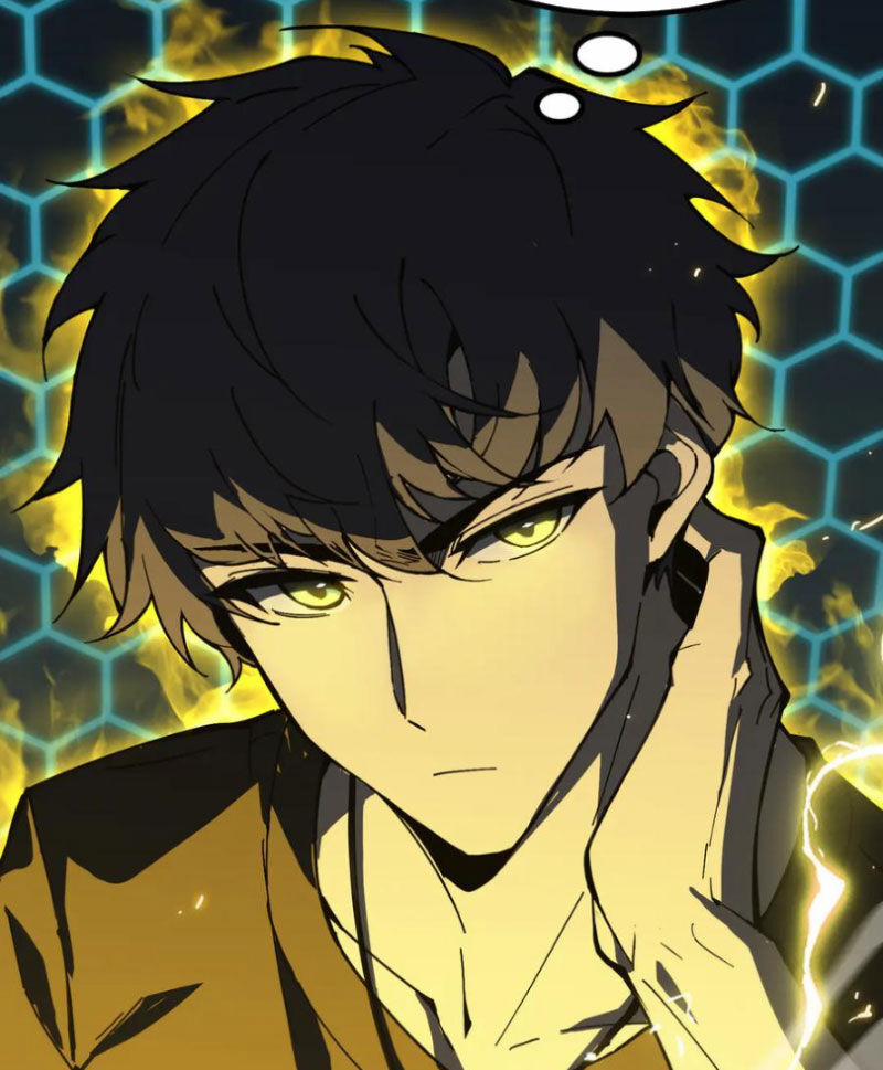 Thánh Hiệp Sĩ Cấp Sss 41 trang 101