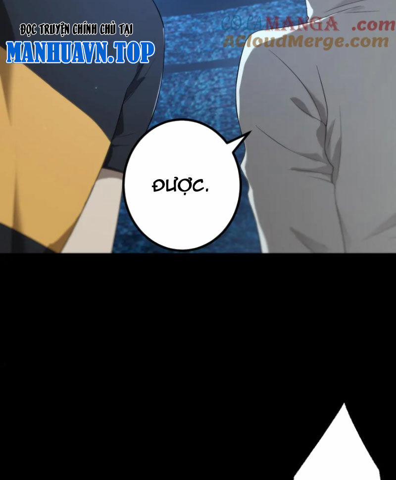 Thánh Hiệp Sĩ Cấp Sss 41 trang 110