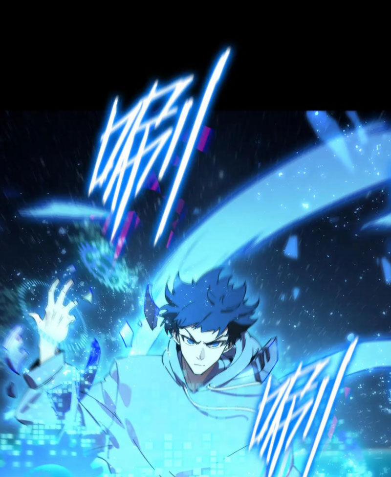 Thánh Hiệp Sĩ Cấp Sss 41 trang 18