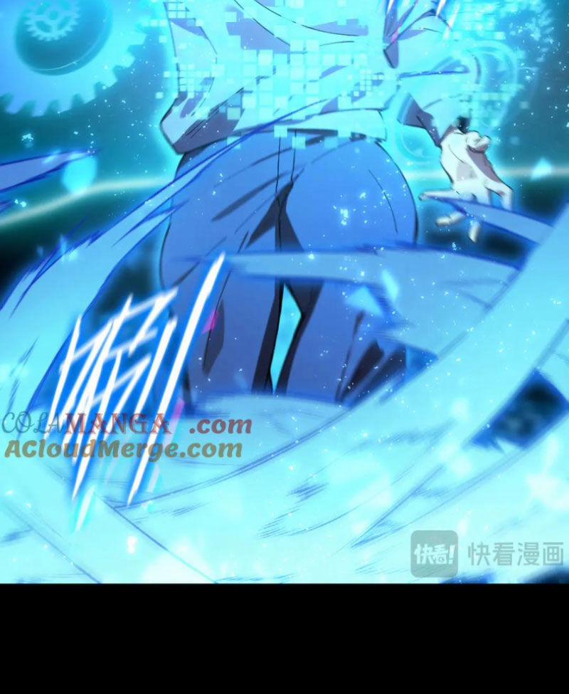 Thánh Hiệp Sĩ Cấp Sss 41 trang 19