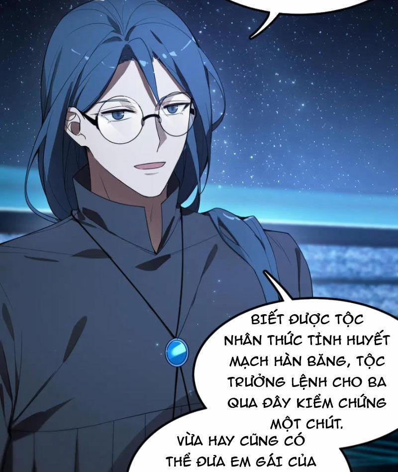 Thánh Hiệp Sĩ Cấp Sss 41 trang 31