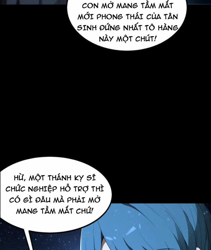 Thánh Hiệp Sĩ Cấp Sss 41 trang 32