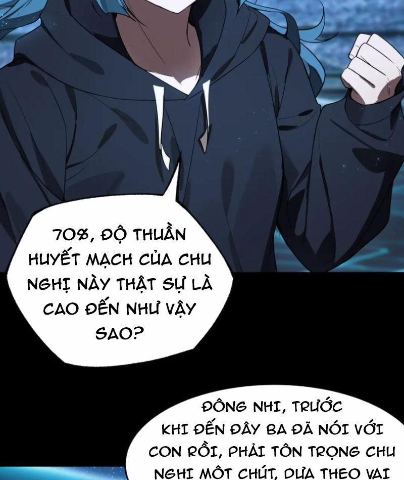 Thánh Hiệp Sĩ Cấp Sss 41 trang 37