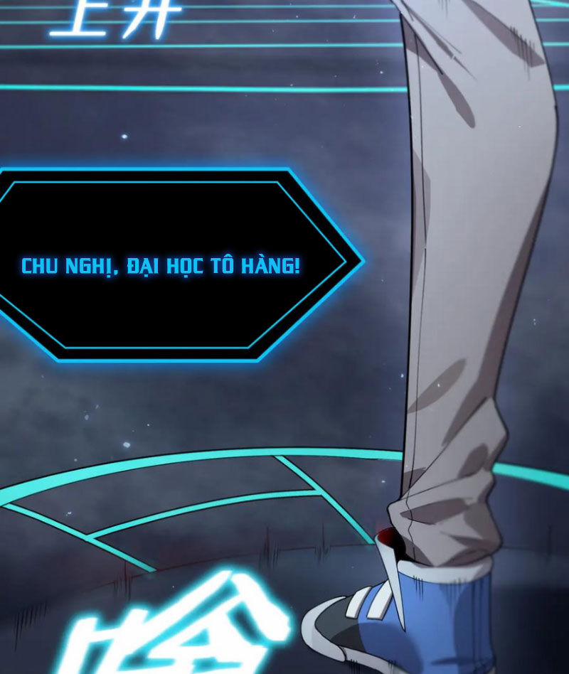 Thánh Hiệp Sĩ Cấp Sss 41 trang 43