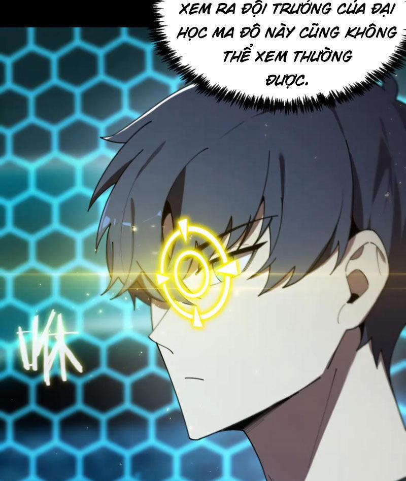 Thánh Hiệp Sĩ Cấp Sss 41 trang 47