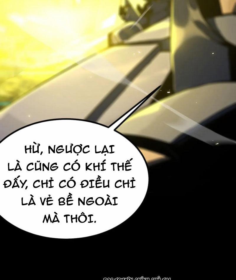 Thánh Hiệp Sĩ Cấp Sss 41 trang 57