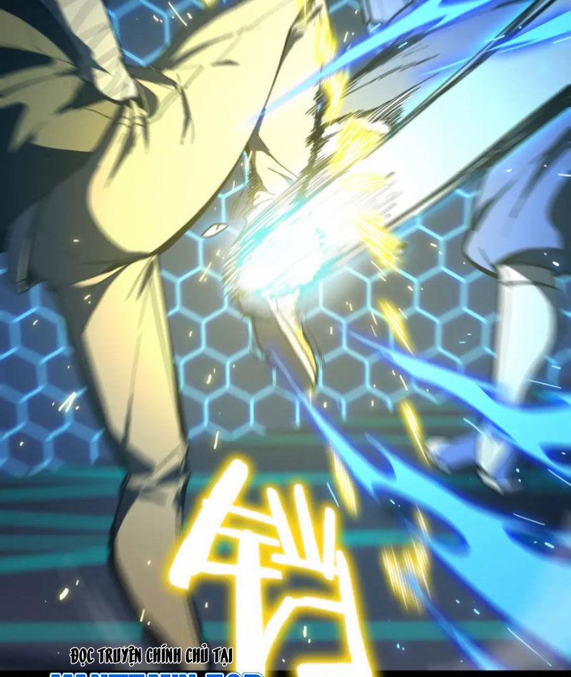 Thánh Hiệp Sĩ Cấp Sss 41 trang 62