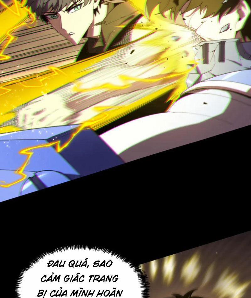 Thánh Hiệp Sĩ Cấp Sss 41 trang 64