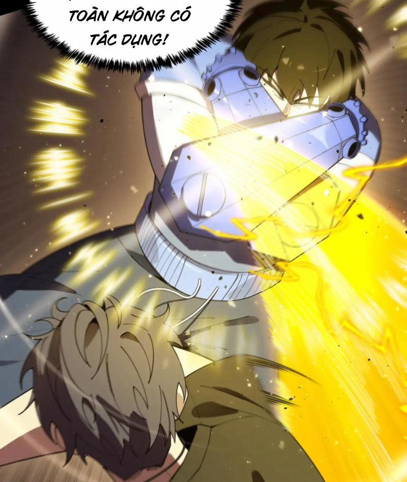 Thánh Hiệp Sĩ Cấp Sss 41 trang 65