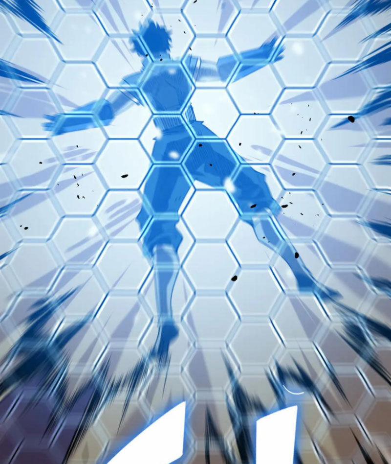 Thánh Hiệp Sĩ Cấp Sss 41 trang 70