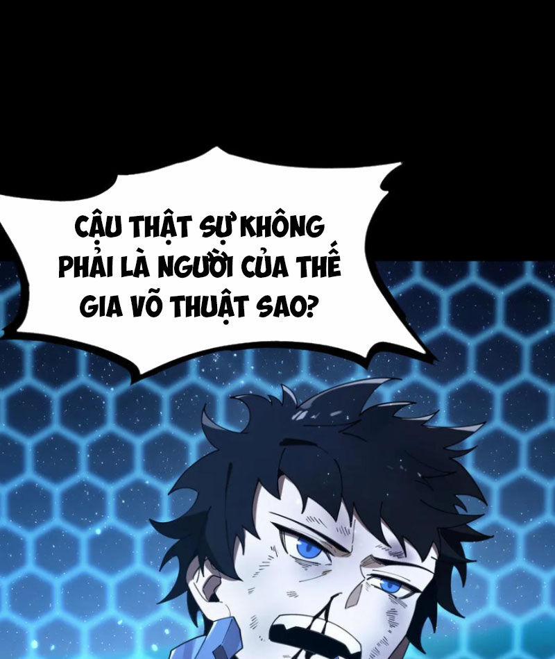 Thánh Hiệp Sĩ Cấp Sss 41 trang 74