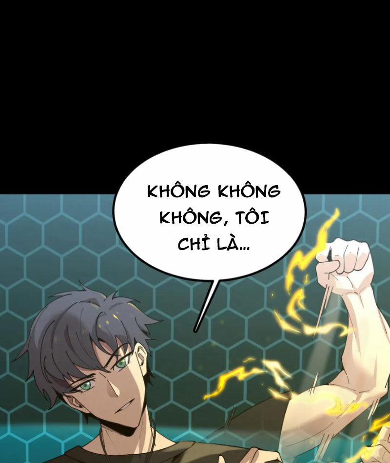 Thánh Hiệp Sĩ Cấp Sss 41 trang 76