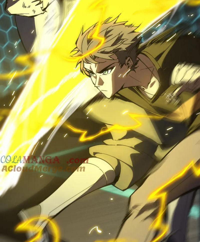 Thánh Hiệp Sĩ Cấp Sss 41 trang 92