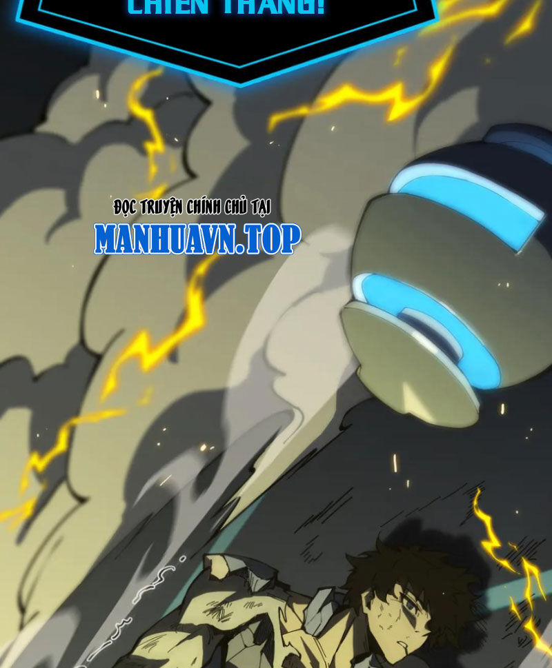 Thánh Hiệp Sĩ Cấp Sss 41 trang 98