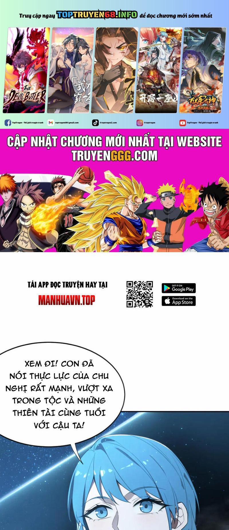 Thánh Hiệp Sĩ Cấp Sss 42 trang 0