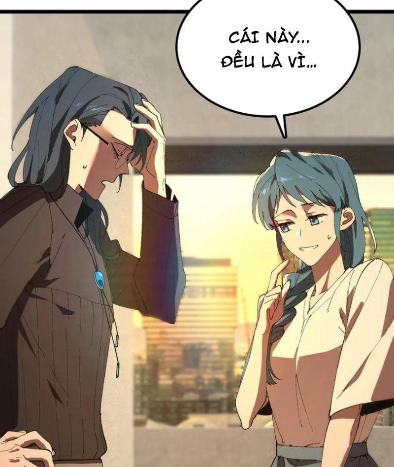 Thánh Hiệp Sĩ Cấp Sss 42 trang 100