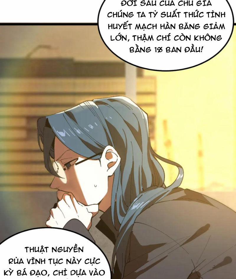 Thánh Hiệp Sĩ Cấp Sss 42 trang 107