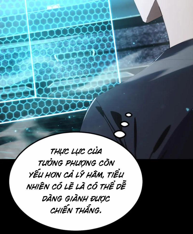 Thánh Hiệp Sĩ Cấp Sss 42 trang 11