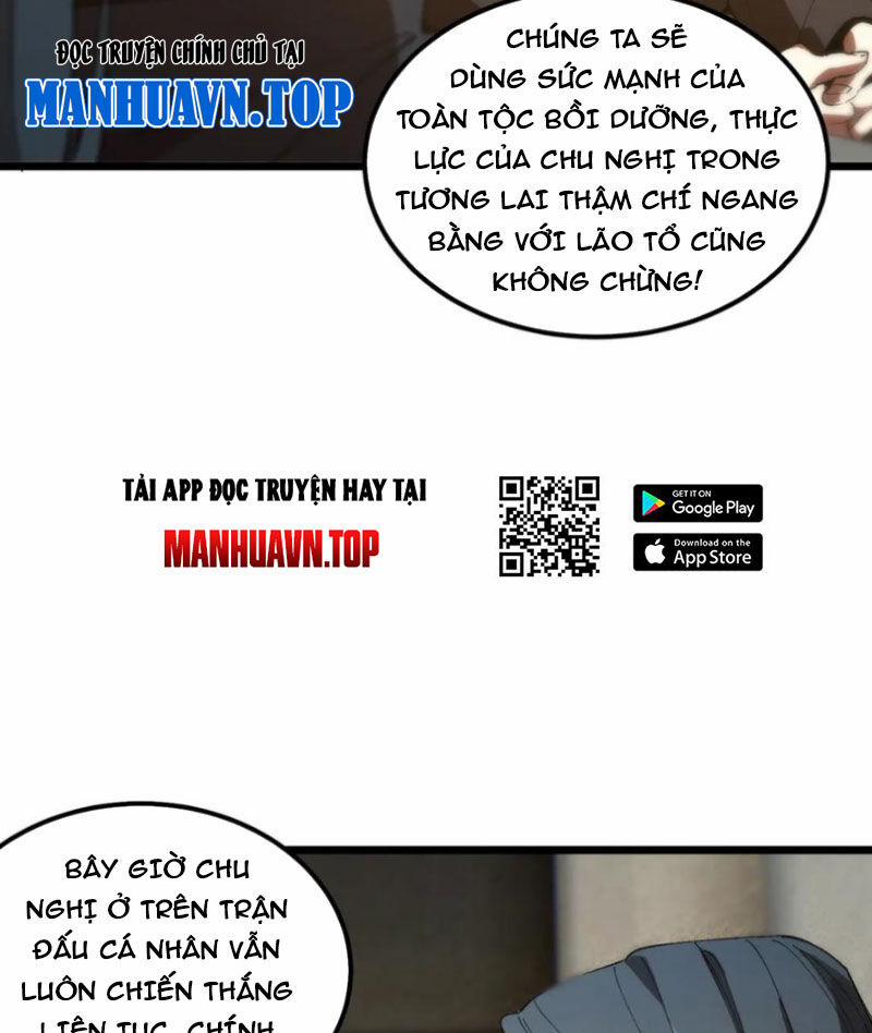 Thánh Hiệp Sĩ Cấp Sss 42 trang 110