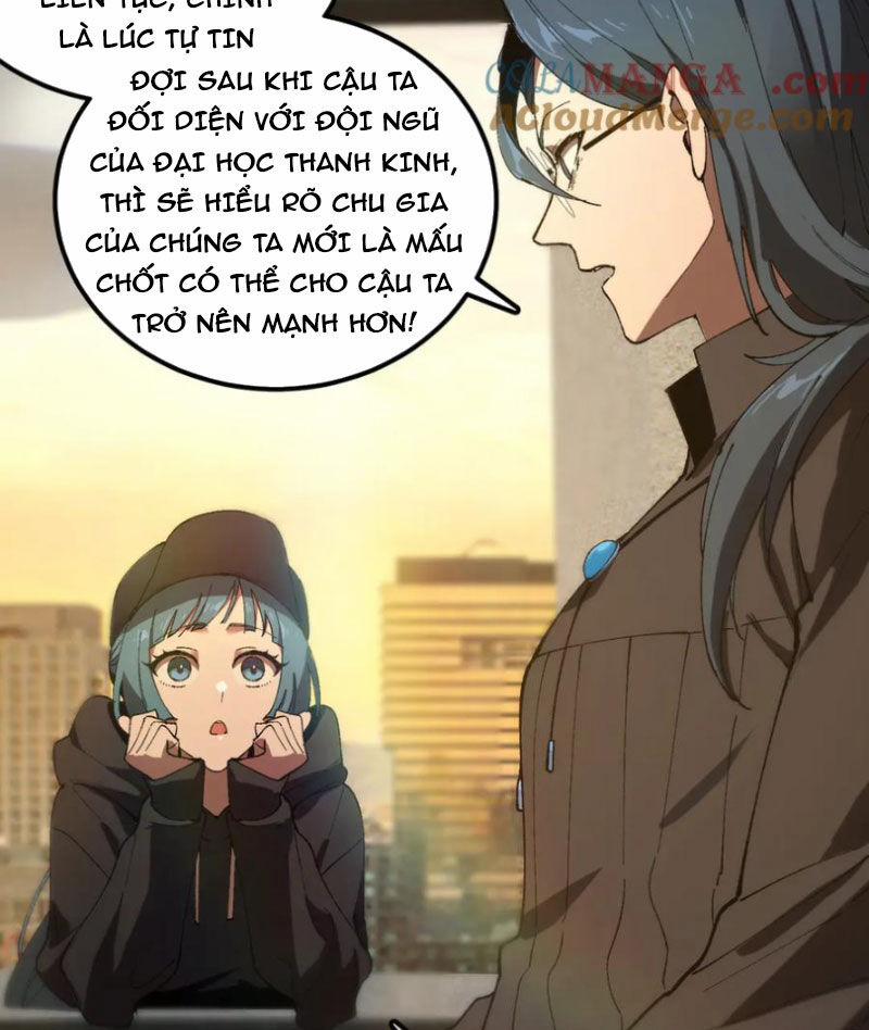 Thánh Hiệp Sĩ Cấp Sss 42 trang 111