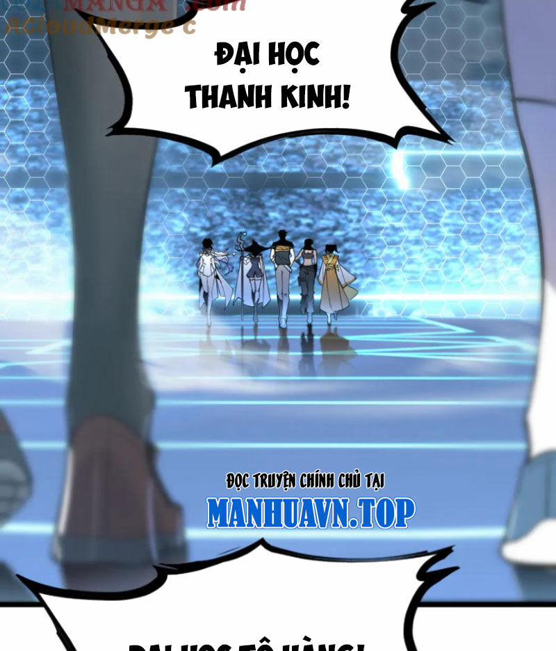 Thánh Hiệp Sĩ Cấp Sss 42 trang 124