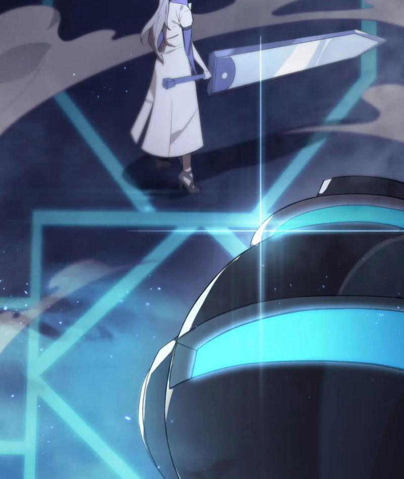 Thánh Hiệp Sĩ Cấp Sss 42 trang 26