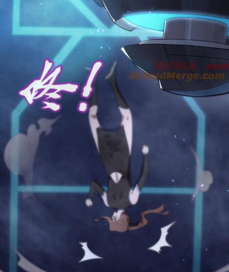 Thánh Hiệp Sĩ Cấp Sss 42 trang 27