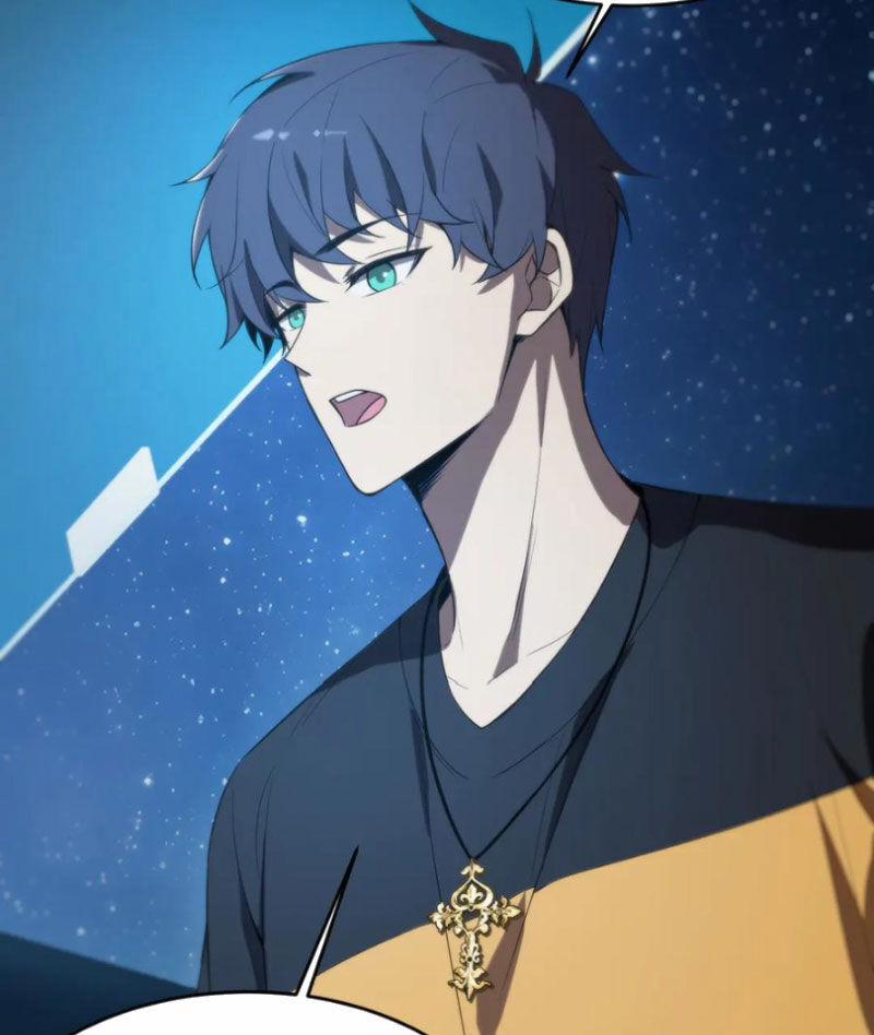 Thánh Hiệp Sĩ Cấp Sss 42 trang 43