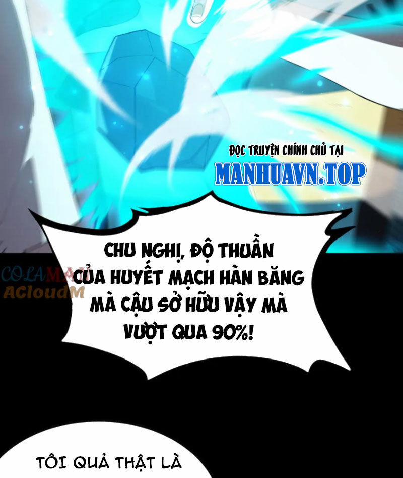 Thánh Hiệp Sĩ Cấp Sss 42 trang 49