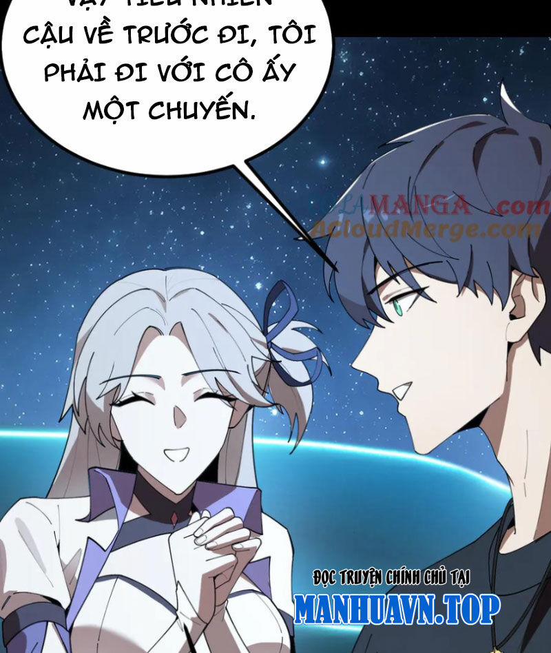 Thánh Hiệp Sĩ Cấp Sss 42 trang 54