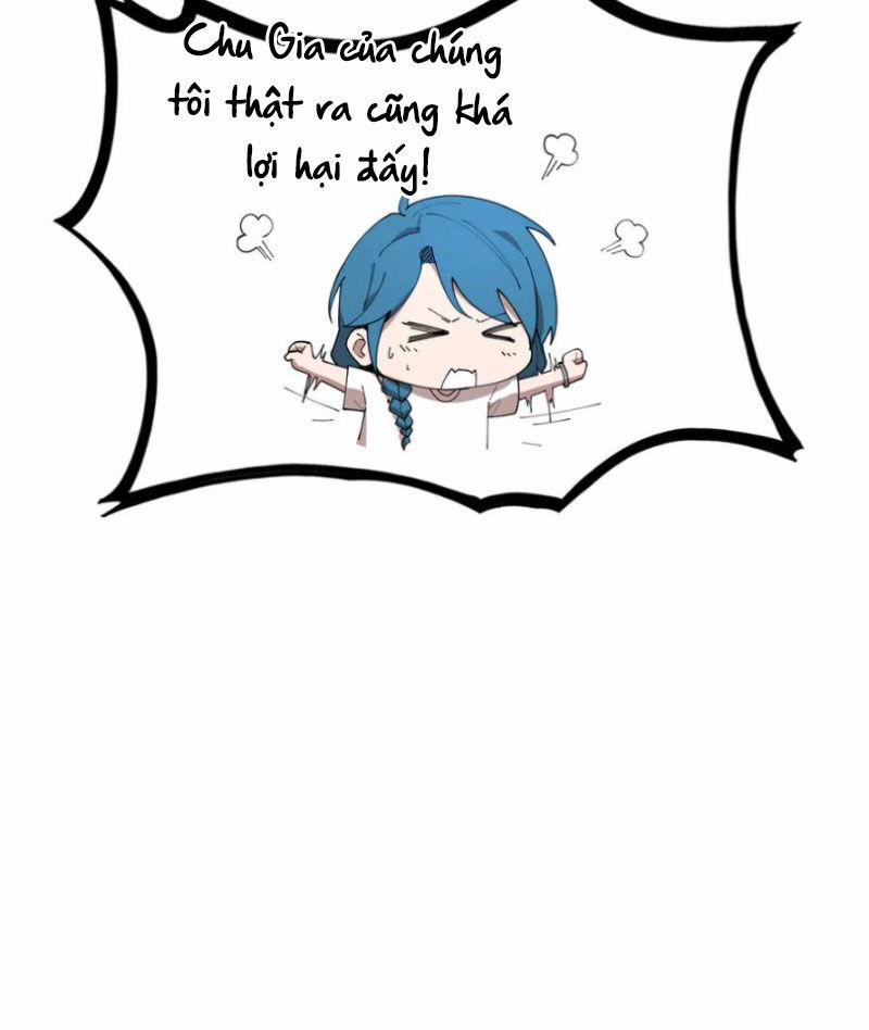 Thánh Hiệp Sĩ Cấp Sss 42 trang 56