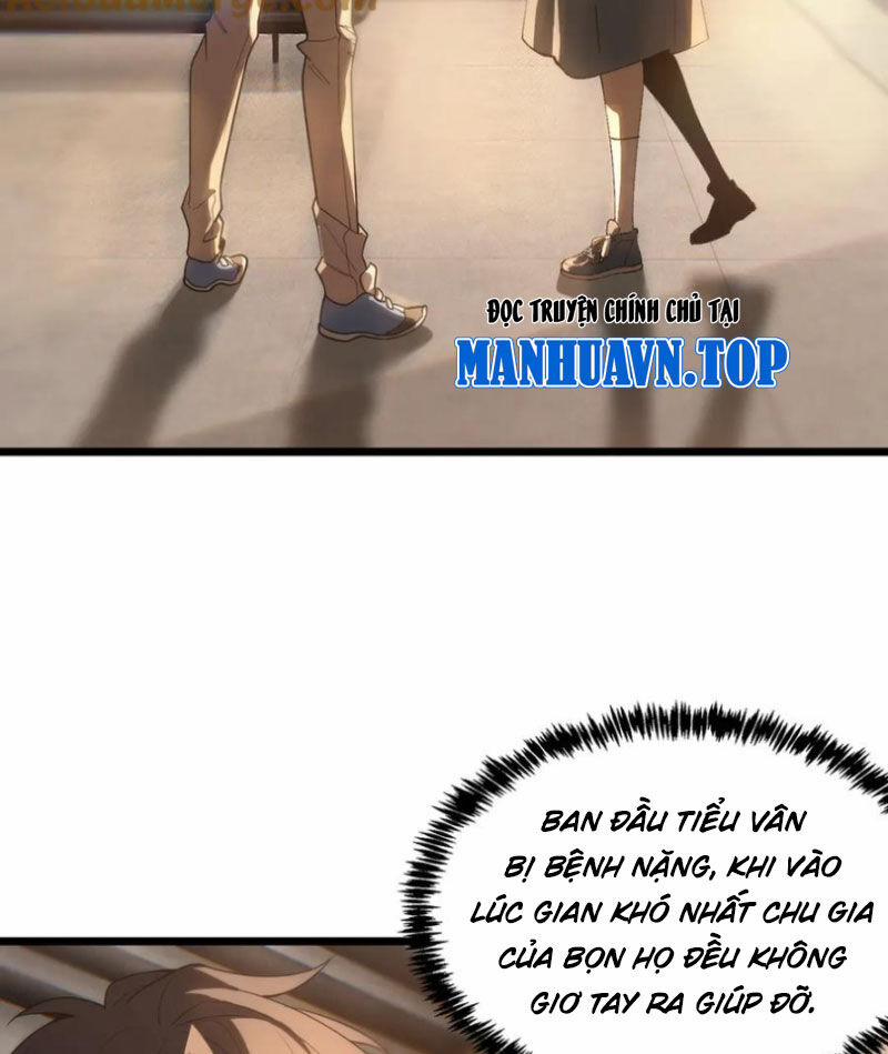 Thánh Hiệp Sĩ Cấp Sss 42 trang 59