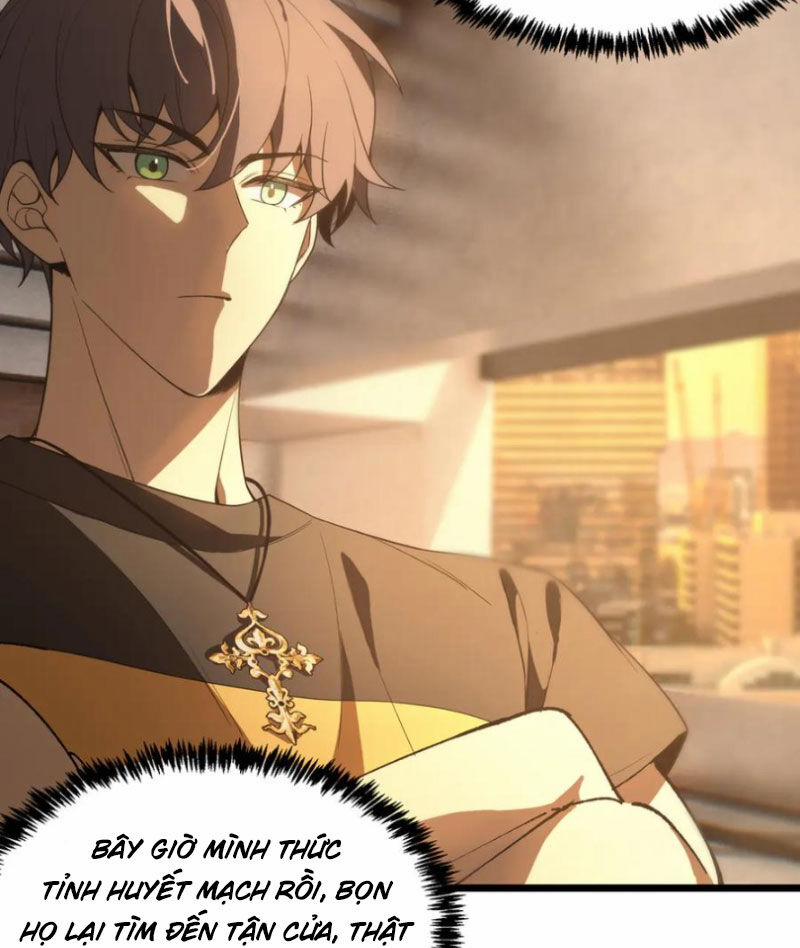 Thánh Hiệp Sĩ Cấp Sss 42 trang 60