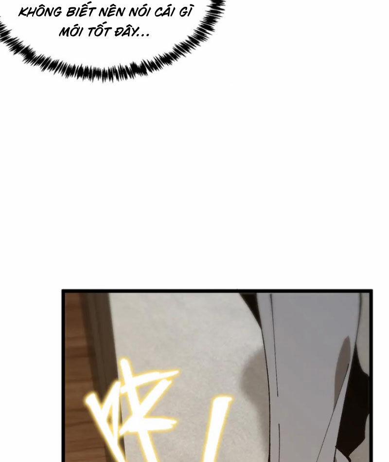 Thánh Hiệp Sĩ Cấp Sss 42 trang 61