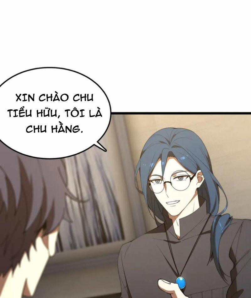 Thánh Hiệp Sĩ Cấp Sss 42 trang 65