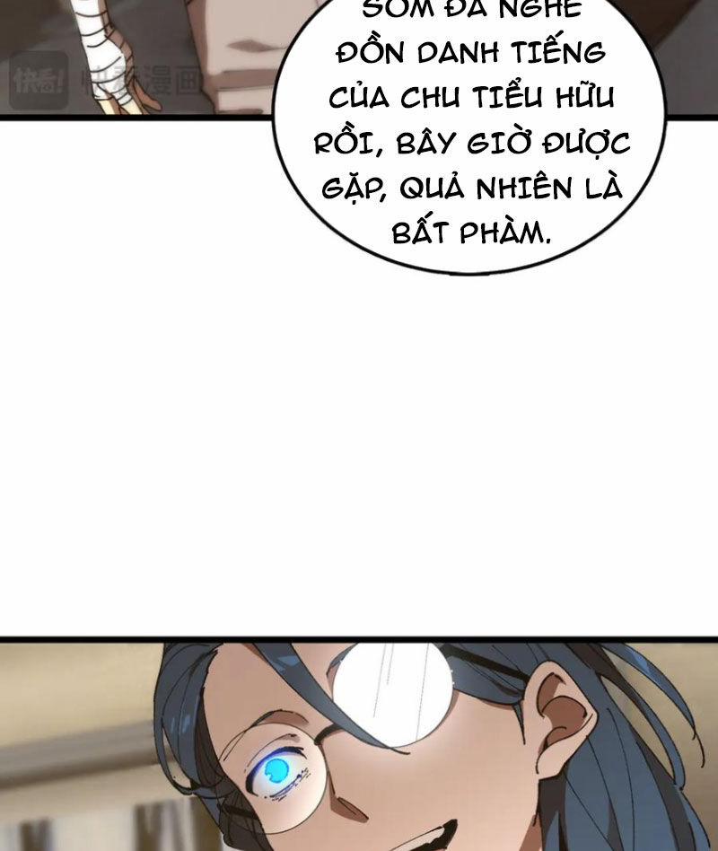 Thánh Hiệp Sĩ Cấp Sss 42 trang 68