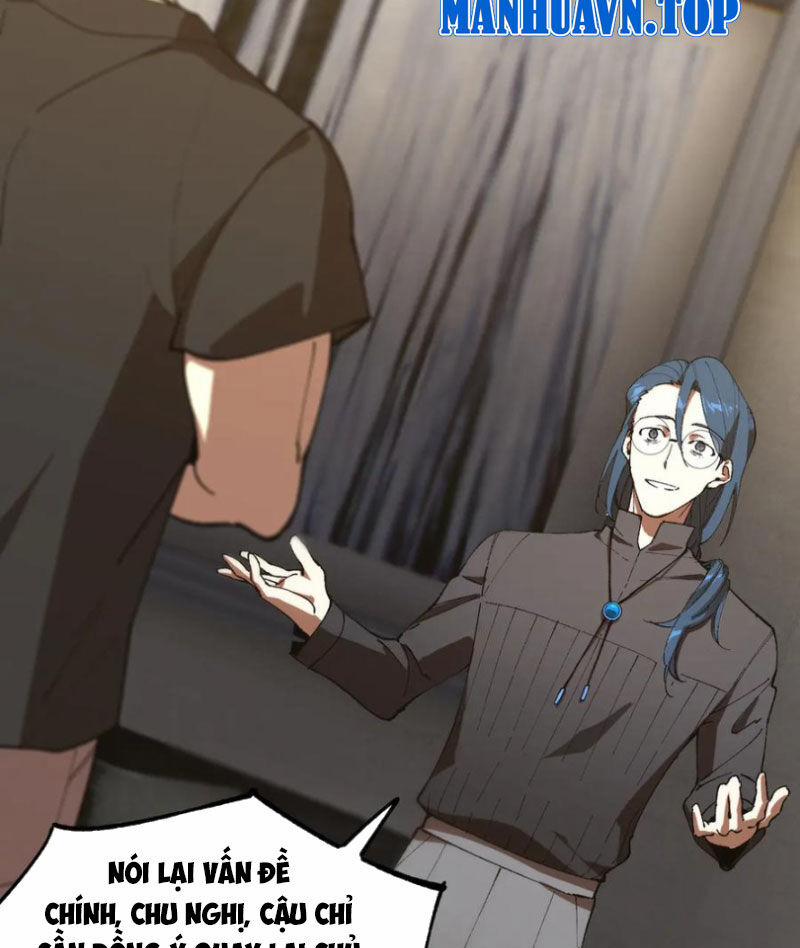 Thánh Hiệp Sĩ Cấp Sss 42 trang 72